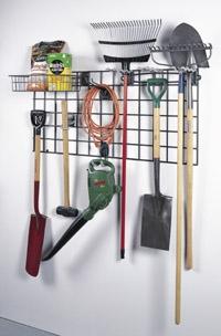 Lawn & Garden Grid Kit